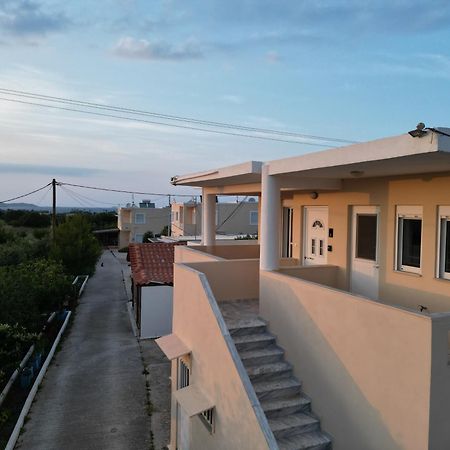 Panoramic View, House, At Zipari Village "2" Zipárion 外观 照片