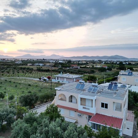 Panoramic View, House, At Zipari Village "2" Zipárion 外观 照片
