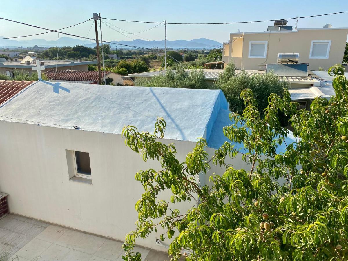 Panoramic View, House, At Zipari Village "2" Zipárion 外观 照片