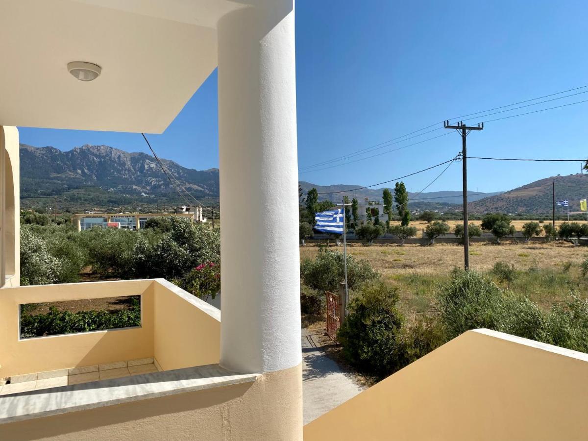 Panoramic View, House, At Zipari Village "2" Zipárion 外观 照片