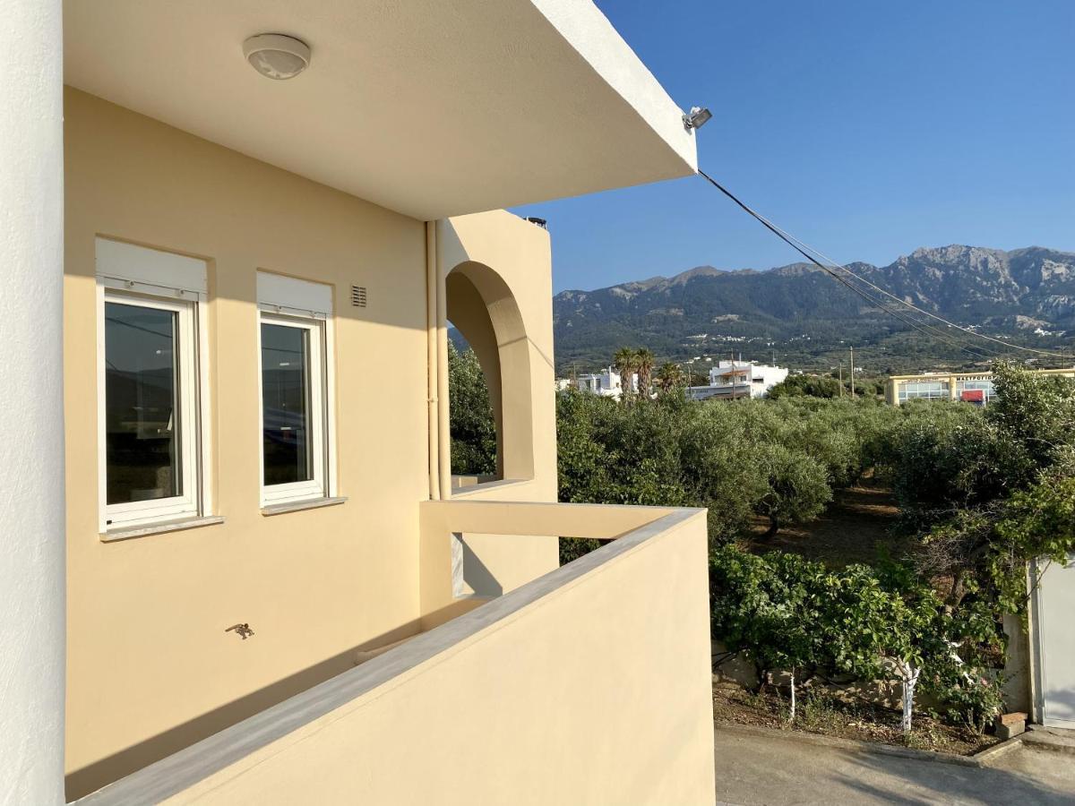 Panoramic View, House, At Zipari Village "2" Zipárion 外观 照片