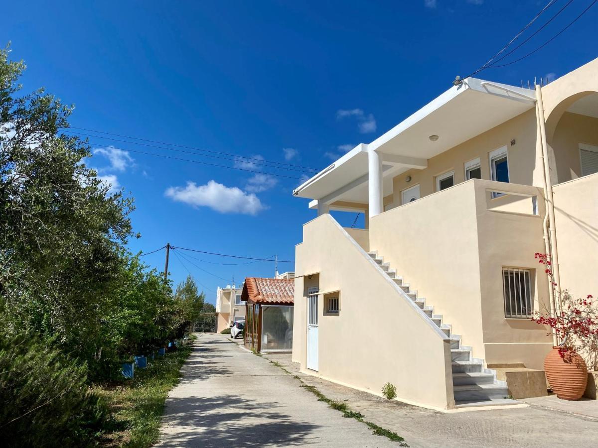 Panoramic View, House, At Zipari Village "2" Zipárion 外观 照片