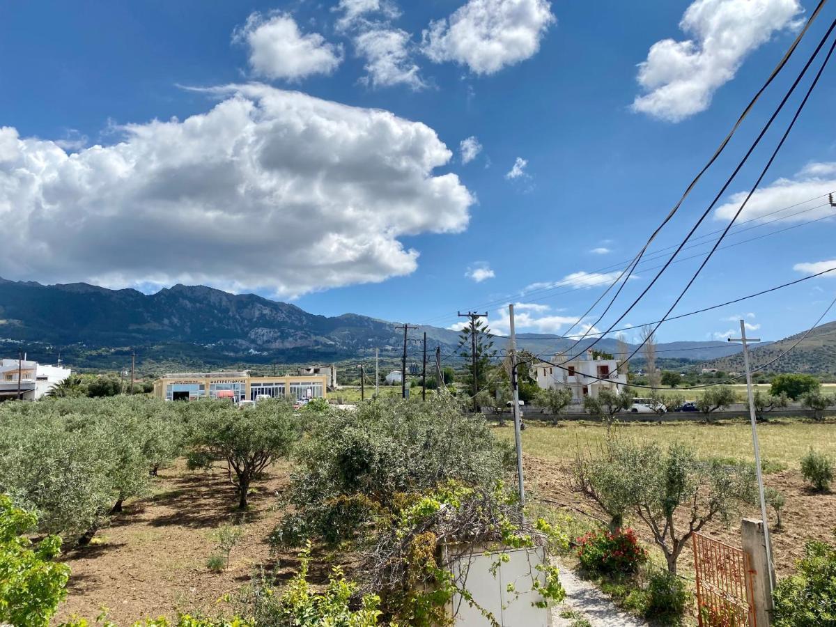 Panoramic View, House, At Zipari Village "2" Zipárion 外观 照片